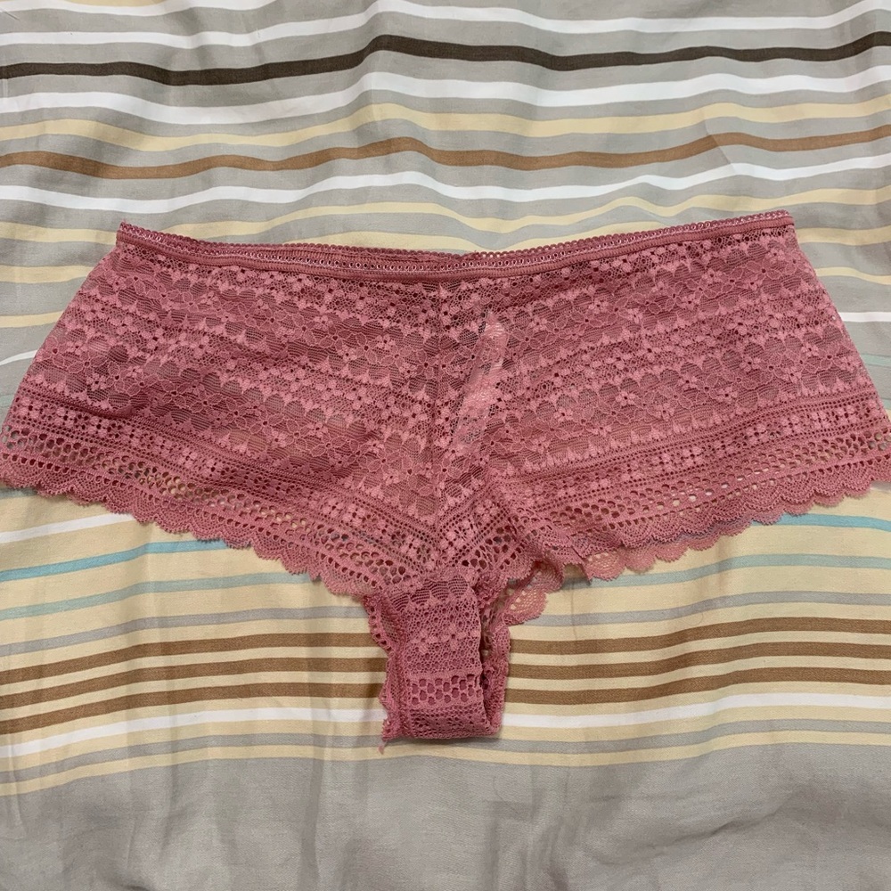 Victoria’s Secret panty